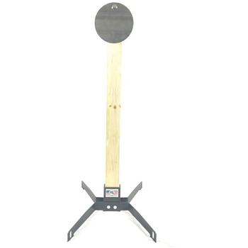   Surplus 3/8" AR500 8" Static - Target Package - $114.35 - $114.35