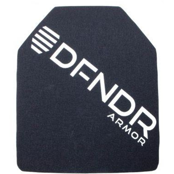   DFNDR Armor Level III+ Body Armor 10x12 - $600 - $600.00