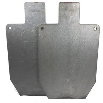   Surplus 3/8" AR500 12"x20" Gong Bundle #2 - $140 - $140.00