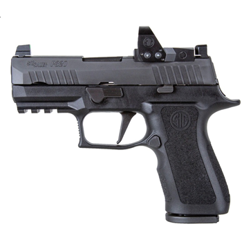   SIG SAUER P320 RXP XCOMPACT - $999.99 (Free S/H over $500) - $999.99