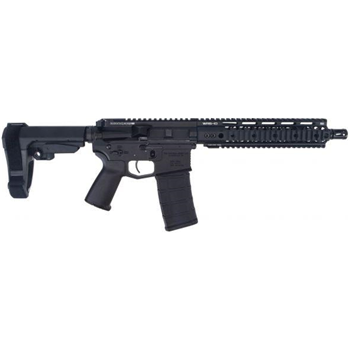   Tactical Edge Arms Warfighter 5.56 Ambi AR Pistol - 10.5" - $2099.99 - $2,099.99