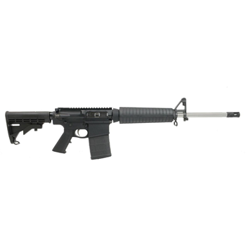    PSA Gen3 PA10 18" Mid-Length .308 WIN 1/10 Stainless Steel Classic EPT Rifle - $839.99 - $839.99