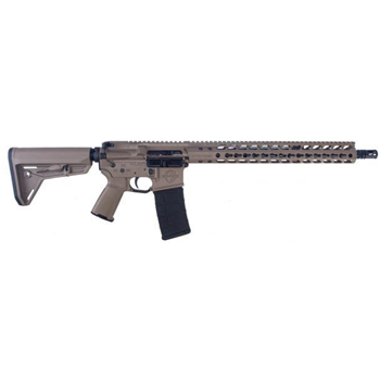   Tactical Edge Arms Warfighter Grunt Carbine Rifle - 16" FDE - $1549.99 - $1,549.99