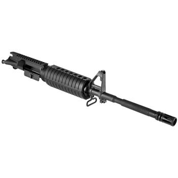 M4 LE6933 Upper Group 11.5in Stripped : COLT M4 5.56 COMPLETE UPPER ...