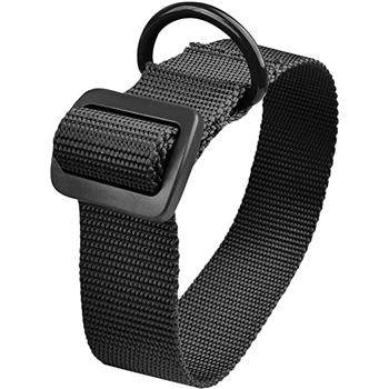   50% OFF Gun Rifle Sling Adapter Adjustable Nylon Sling Strap w/code YCC37TZ6 - $3.49 (Free S/H over $25) - $3.49