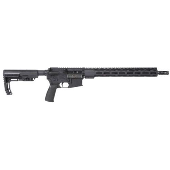   Radical Firearms 5.56x45mm AR-15 Rifle, Black - $799.99 - $799.99