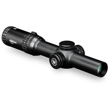   Vortex Strike Eagle 1-6x24 Riflescope With AR-BDC Reticle - $299.99 - $299.99