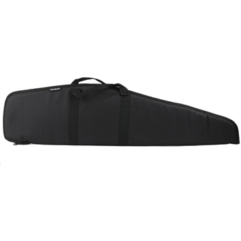   Bulldog Cases Economy 40" Single Rifle Case - Black - $11.10 - $11.10
