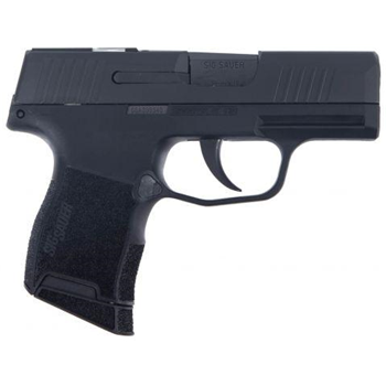   SIG Sauer P365 SAS Pistol Nitron - 9MM - $599.99 - $599.99