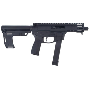   Foxtrot Mike (FM) Product 9mm AR Pistol 3" Barrel - $649.00 - $649.00