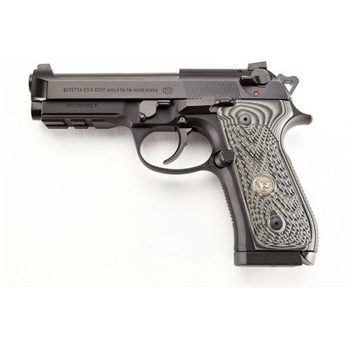   Wilson Combat Beretta 92 Centurion 9mm 4.3" Barrel 17 Rnd - $1250 - $1,250.00