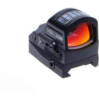   Holosun HS507C-V2 Circle Dot Sight - $309.99 - $309.99