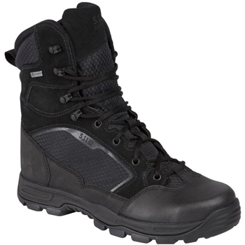   5.11 Tactical XPRT 8" Black Boot (Up to size 8.5) - $35.99 after code "10savings" ($1.99 Shipping Over $125) - $35.99