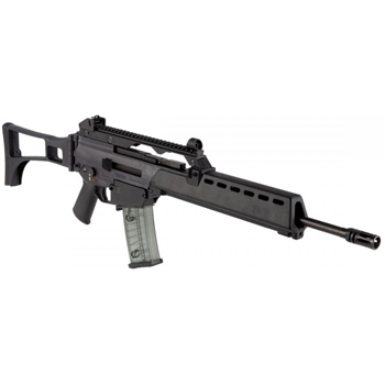   Backorder - Tommy Built Tactical LLC T36GER Long Forend 5.56 16" Barrel 30 Rnd - $2800 - $2,800.00