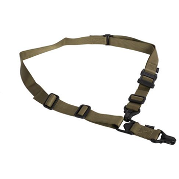   Magpul MS3 Sling GEN2 - Coyote Brown - $42.99 - $42.99
