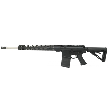   PSA Gen3 PA65 20" Rifle-Length 6.5 Creedmoor Stainless Steel Lightweight M-Lok MOE EPT Rifle shipped - $999.99 - $999.99