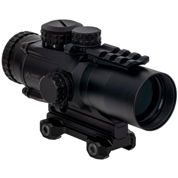   Primary Arms SLx 3x32mm Gen III Prism Scope - ACSS-5.56-CQB-M2 Reticle - $289.99 + Free Shipping - $289.99