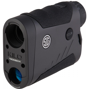   Sig Sauer KILO1800 BDX Rangefinder - $229.99 - $229.99