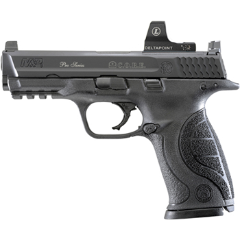  Smith & Wesson M&P Pro Series C.O.R.E. 9mm 4.25" barrel 17 Rnds - $649.99 (Free S/H over $500) - $649.99