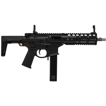   Noveske Space Invader 9mm SBR 32 Round 8.5" - $2327.50 - $2,327.50
