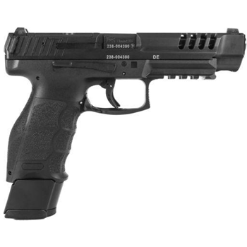   Heckler & Koch (H&K) VP9L Optic Ready 9mm Pistol With Night Sights - $999.00 - $999.00