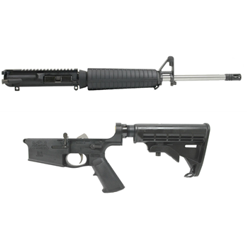   Complete PSA PA-10 Gen3 .308 Win Rifle - $849.98 + $34 Shipping - $849.98
