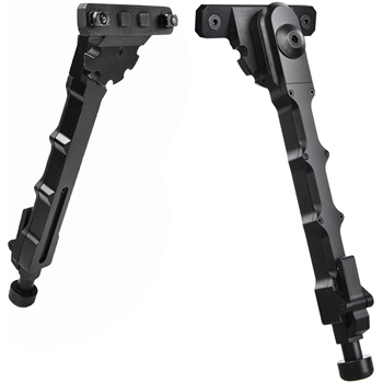   MidTen Tactical M-LOK Bipod 7.5-9" - $22.67 w/code "59OERETS" (Free S/H over $25) - $22.67