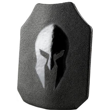   AR550 Body Armor Shooters Cut Set Of Two - $224.99 - $224.99
