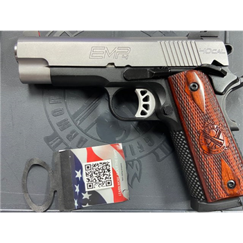   SPRINGFIELD ARMORY 1911 CHAMPION OPERATOR 40 S&W (USED) - $799.99 (Free S/H over $500) - $799.99
