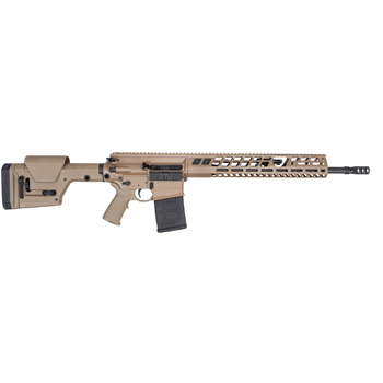   Sig Sauer SIG716G2 DMR Rifle - 18" 6.5 Creedmoor - $2749.99 - $2,749.99