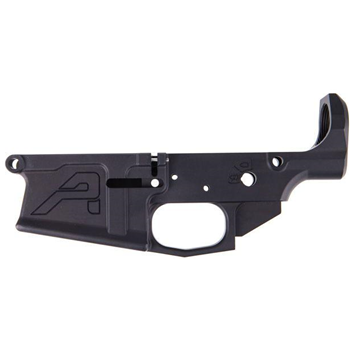   Aero Precision M5 (.308/7.62) Stripped Lower Receiver - Black - $161.49 - $161.49