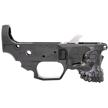   Sharps Bros THE JACK 9 Lower Receiver - $277.45 + Free Ground Shipping - $277.45