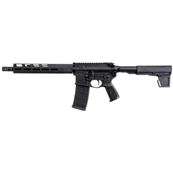   Sig Sauer PM400 5.56 NATO 11.5" barrel 30 Rnds - $929.99 (Free S/H over $500) - $929.99