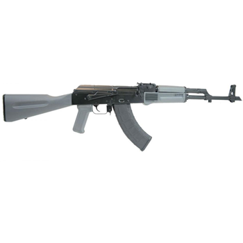   PSAK-47 GF3 Forged Classic Polymer Rifle, Gray (No Cleaning Rod) - $699.99 - $699.99