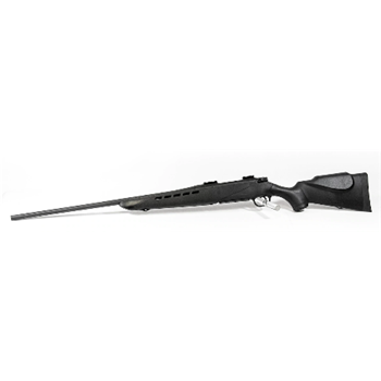   USED Mossberg Patriot Hunting 308 Win 5 Rnd Bolt Action - $350 (Free S/H over $500) - $350.00