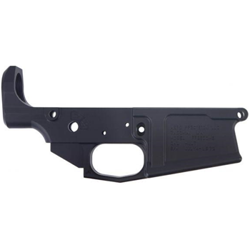   Aero Precision M5 Special Edition Freedom Stripped Lower Receiver Black - $169.99 - $169.99