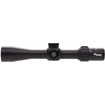   SIG SAUER INC. 3.5-10x42mm SFP BDX-R1 Reticle Black - $249.99 - $249.99
