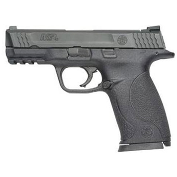   *LE Trade In* S&W M&P 45 M2.0 .45 ACP Pistol With Night Sights, Very Good Condition - $449.99 - $449.99
