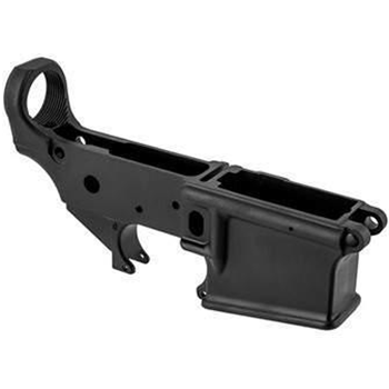   Anderson Manufacturing AR-15 Stripped Lower Receiver - $58.99 ($10 Off $100 w/code PTT) - $58.99