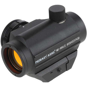   Primary Arms Micro Dot with Removable Base - $89.99 shipped - $89.99