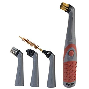   Tipton Power Clean Electric Gun Cleaning Brush Kit - $17.80 + Free S/H - $17.80