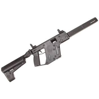   Kriss Vector Gen 2 CRB .45ACP Rifle - 16" Black - $1519.00 - $1,519.00