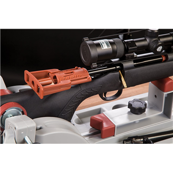   Tipton Rapid Deluxe Bore Guide Kit with 4 Muzzle Guides for Firearm Cleaning - $17.91 (Free S/H over $25) - $17.91