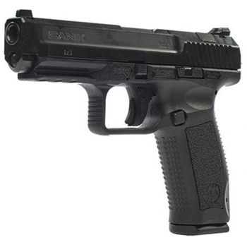   Canik TP9SA Mod.2 9mm 4.46" Barrel 18 Rnd - $349.99 - $349.99