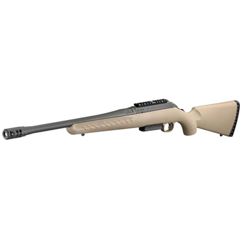   Ruger American Ranch 450 Bushmaster FDE 16" - $434.99 after code "TAG" + S/H - $434.99