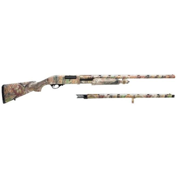   Charles Daly 12GA 24"/28" Pump-Action Shotgun, Camo - 930.187 - $369.99 - $369.99