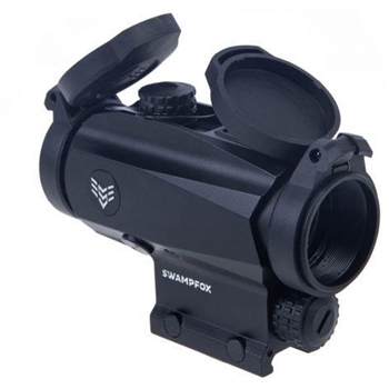   Swampfox Trihawk 3x30 MOA Prism Sight (Red, Green) - $239.00 - $239.00