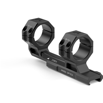   Arken Optics 20 MOA 34mm Scope Mount - $59.99 Shipped - $59.99
