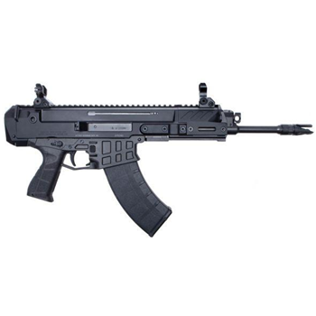   CZ-USA Bren 2 Ms 7.62x39mm Pistol - 11" - $1799.00 - $1,799.00