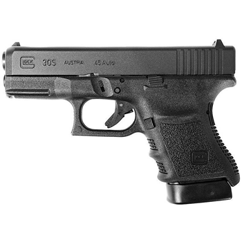   Glock PH3050201 G30 Slim 45 ACP 3.78" 10+1 Rough Texture - $546 - $546.00